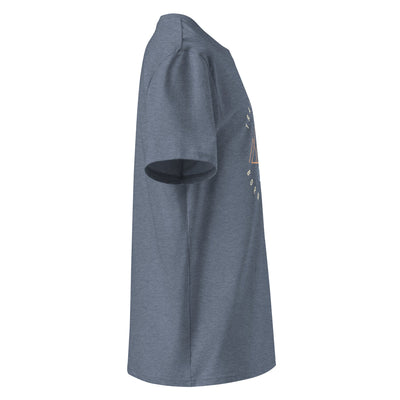 Trail Seeker Organic Cotton T-Shirt