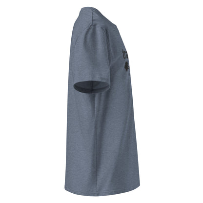Trailblaze Organic Cotton T-Shirt