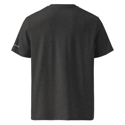 Bike Vibes Organic Cotton T-Shirt