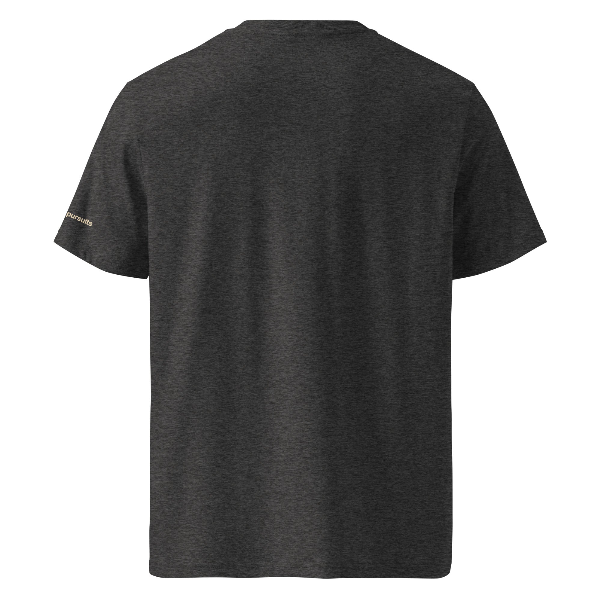 Eat, Sleep, Bike, Repeat Organic Cotton T-shirt