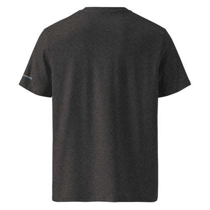 Cyclist’s Mantra Organic Cotton T-Shirt