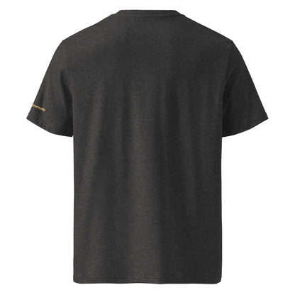 Sunshine & Good Vibes Organic Cotton T-Shirt