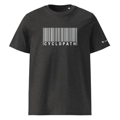 Cyclopath Organic Cotton T-shirt