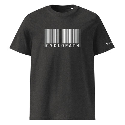 Cyclopath Organic Cotton T-shirt