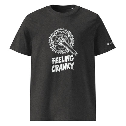Feeling Cranky Organic Cotton T-Shirt