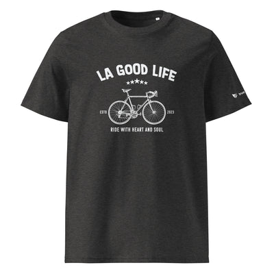 La Good Life Organic Cotton T-Shirt