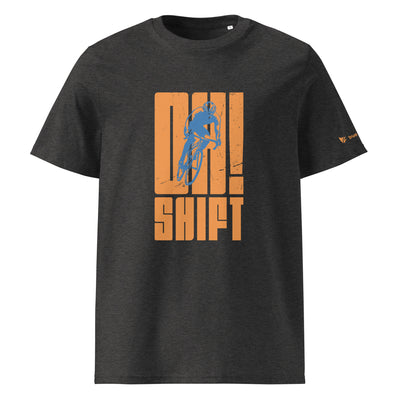 Oh! Shift Organic Cotton T-Shirt