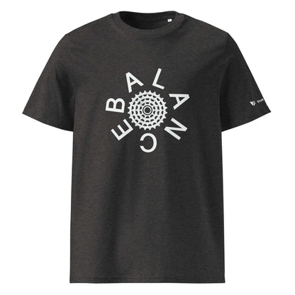 Balance Organic Cotton T-Shirt