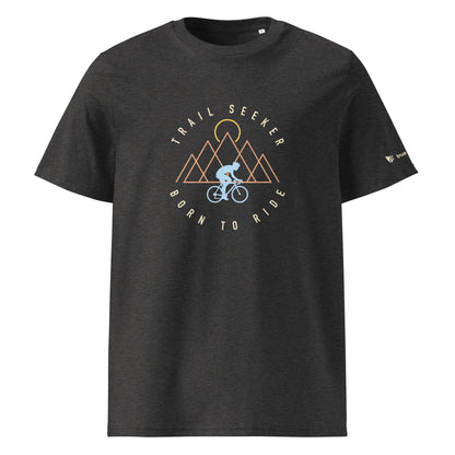 Trail Seeker Organic Cotton T-Shirt