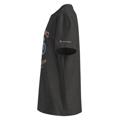 Daily Dose Of Freedom Organic Cotton T-Shirt