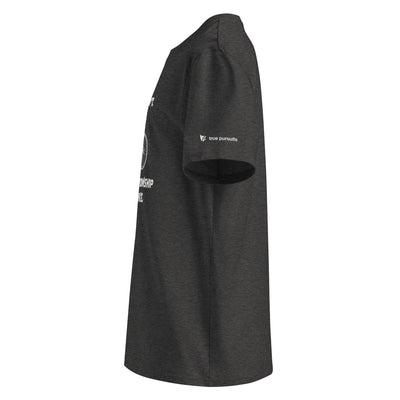 I'm In A Relationship Organic Cotton T-Shirt