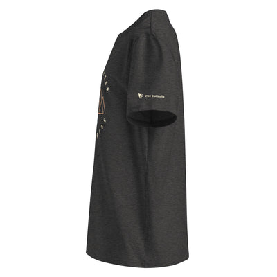 Trail Seeker Organic Cotton T-Shirt