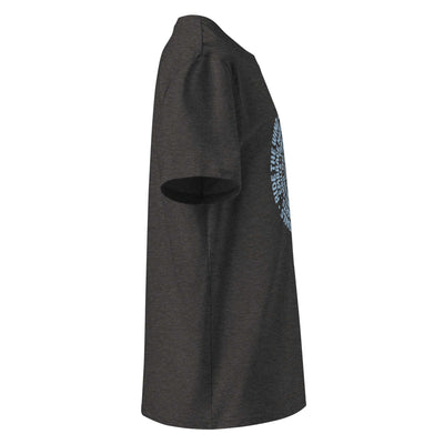 Cyclist’s Mantra Organic Cotton T-Shirt