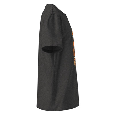 Just Enjoy The Ride Organic Cotton T-Shirt