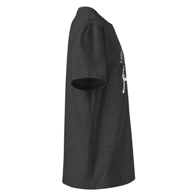 Life Behind Bars Organic Cotton T-Shirt