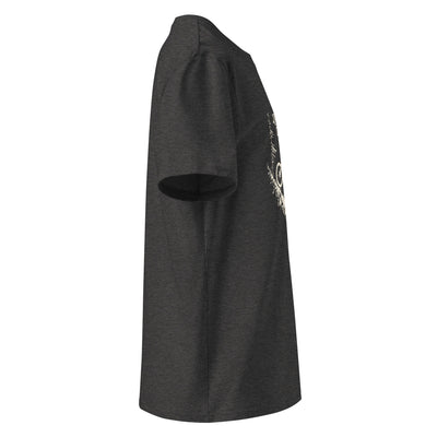 Life's Better On Trails Organic Cotton T-Shirt