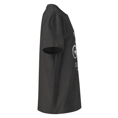 The Best Machine Ever Created Organic Cotton T-Shirt