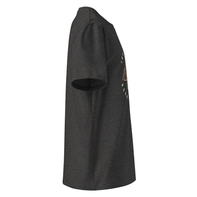 Trail Seeker Organic Cotton T-Shirt