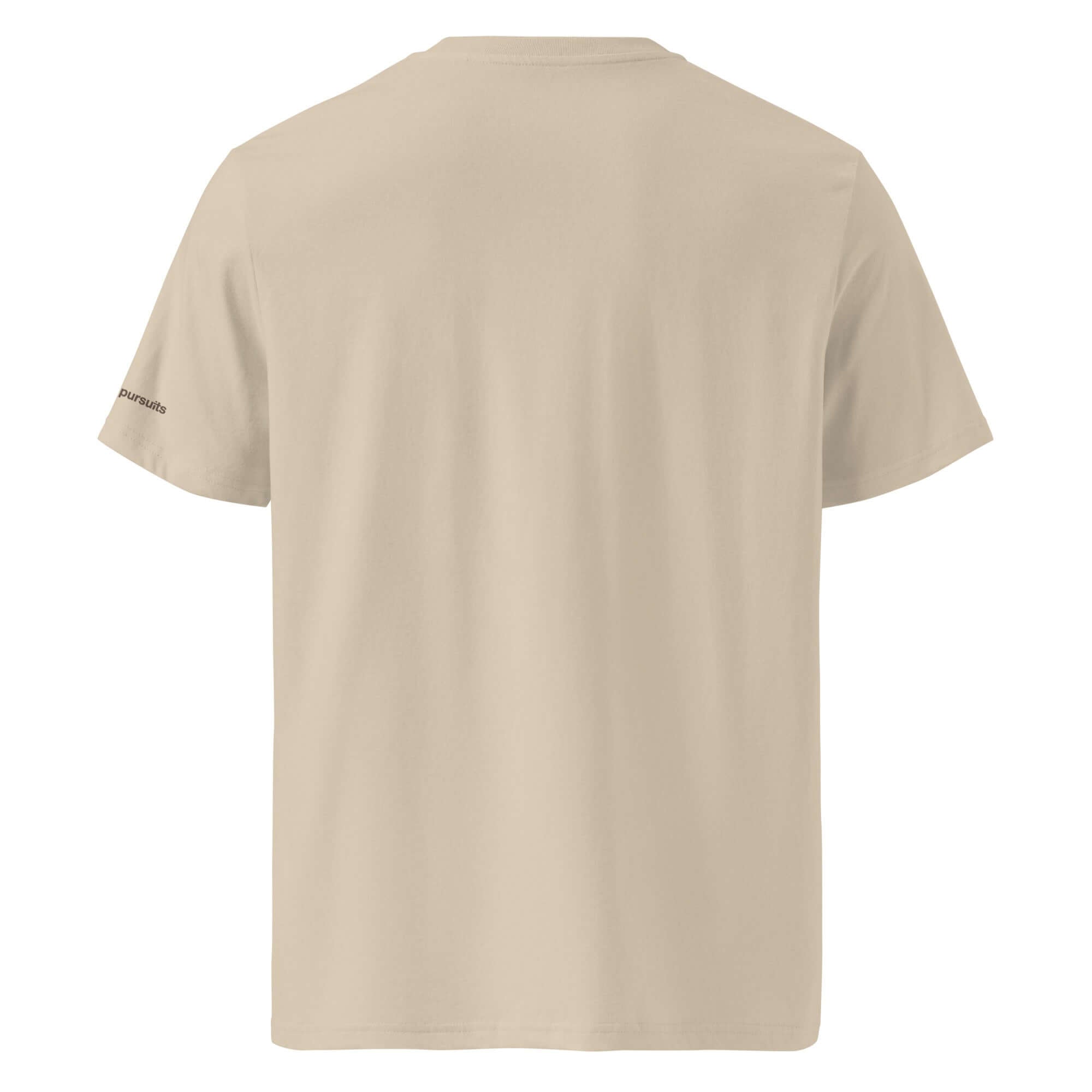 Adventure Supply Organic Cotton T-Shirt