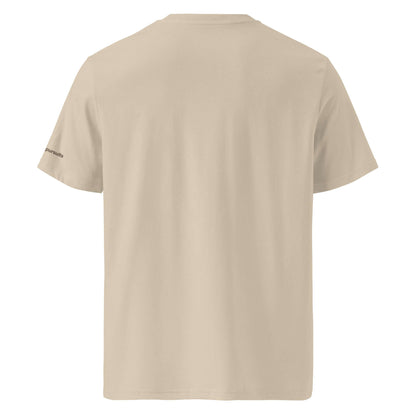 Adventure Supply Organic Cotton T-Shirt