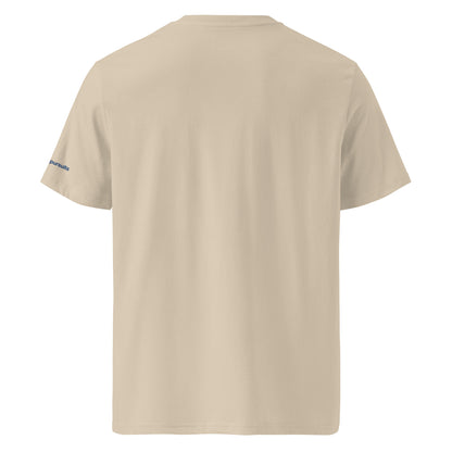 Chasing Sunsets Organic Cotton T-Shirt