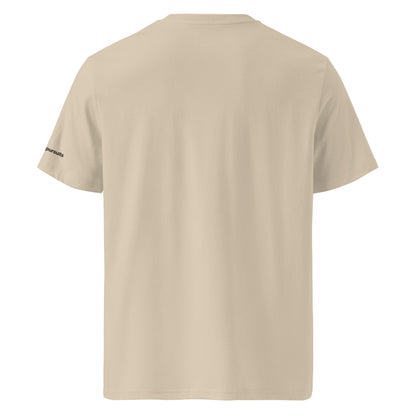 Cycling Everyday Organic Cotton T-Shirt