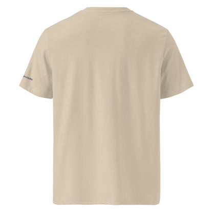 Extreme Rider Organic Cotton T-Shirt