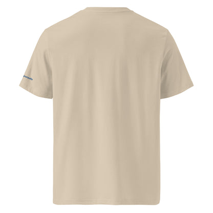 Put Some Fun Organic Cotton T-Shirt