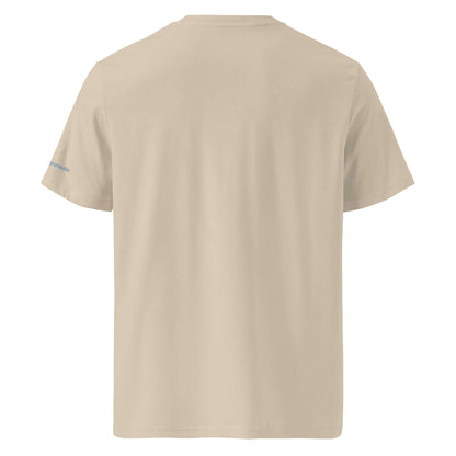Cyclist’s Mantra Organic Cotton T-Shirt