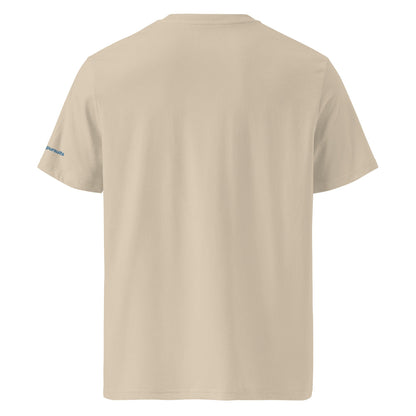 Brew & Ride Organic Cotton T-Shirt