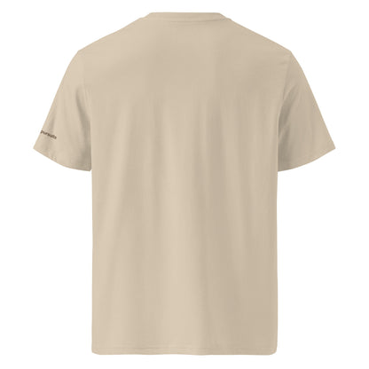 Ride Day Organic Cotton T-Shirt