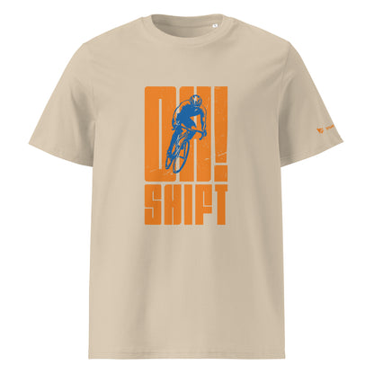 Oh! Shift Organic Cotton T-Shirt