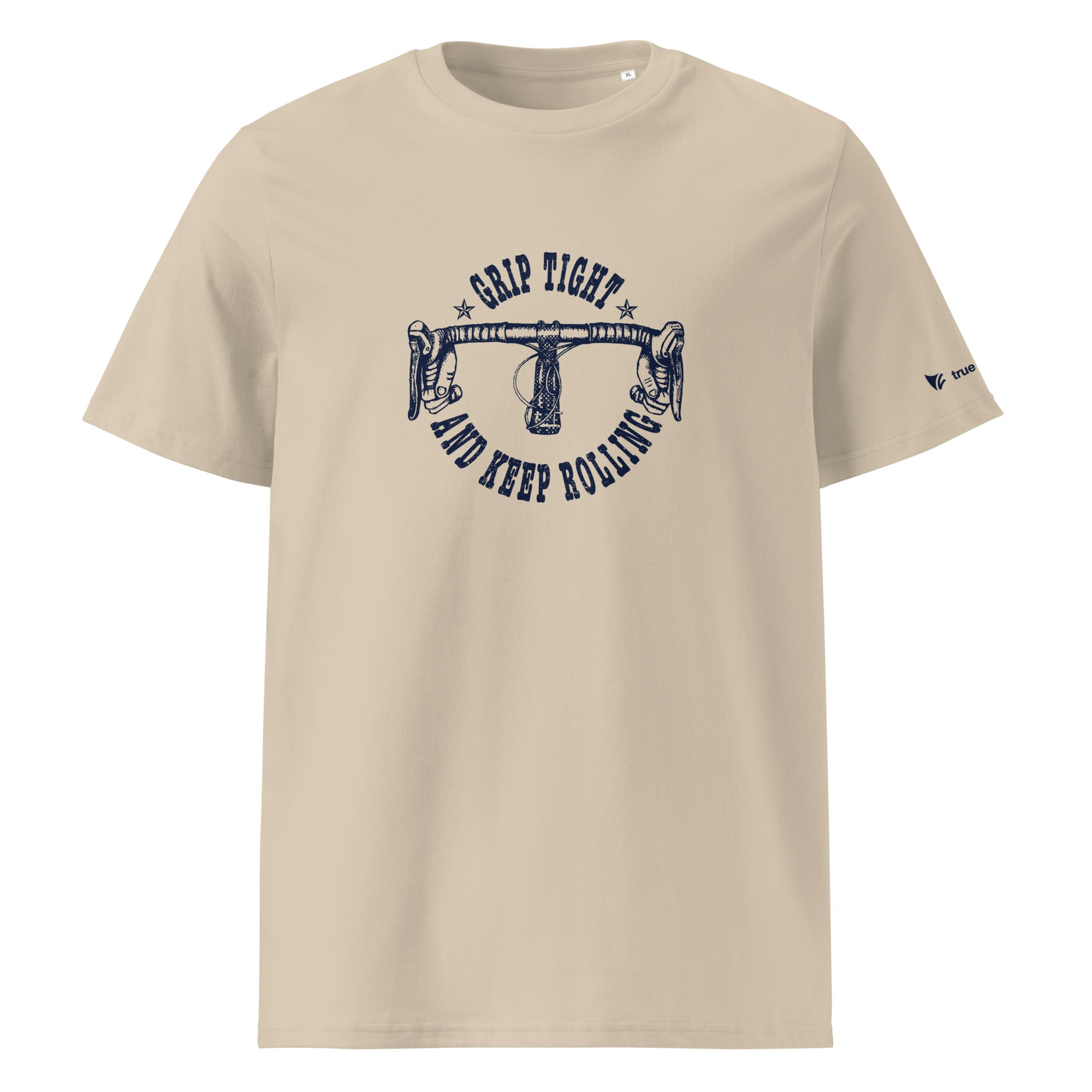 Grip Tight Organic Cotton T-Shirt