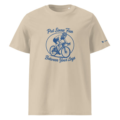 Put Some Fun Organic Cotton T-Shirt