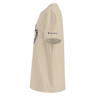 Grip Tight Organic Cotton T-Shirt