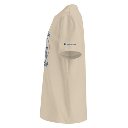 Put Some Fun Organic Cotton T-Shirt
