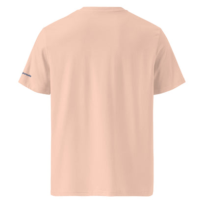 Chasing Sunsets Organic Cotton T-Shirt
