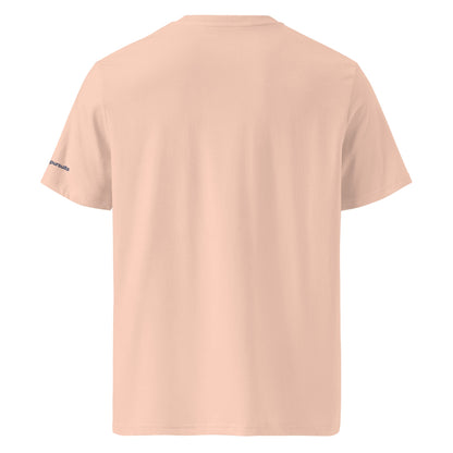 Bike Life Organic Cotton T-Shirt
