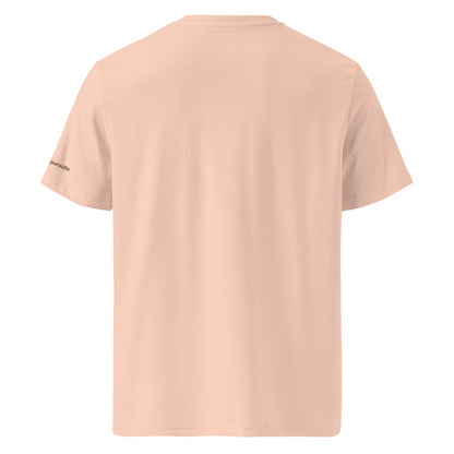 Ride Day Organic Cotton T-Shirt