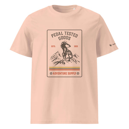 Adventure Supply Organic Cotton T-Shirt