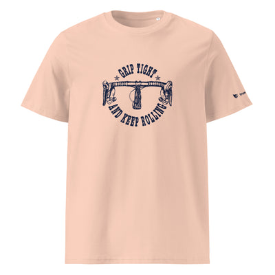 Grip Tight Organic Cotton T-Shirt