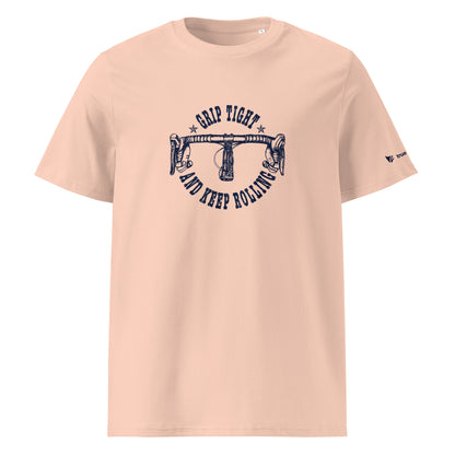 Grip Tight Organic Cotton T-Shirt