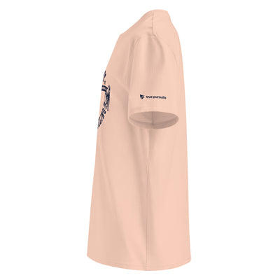 Grip Tight Organic Cotton T-Shirt