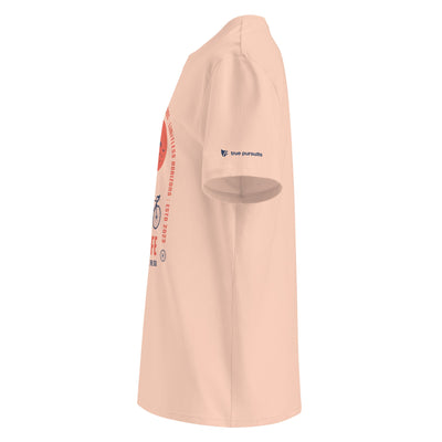 Bike Life Organic Cotton T-Shirt