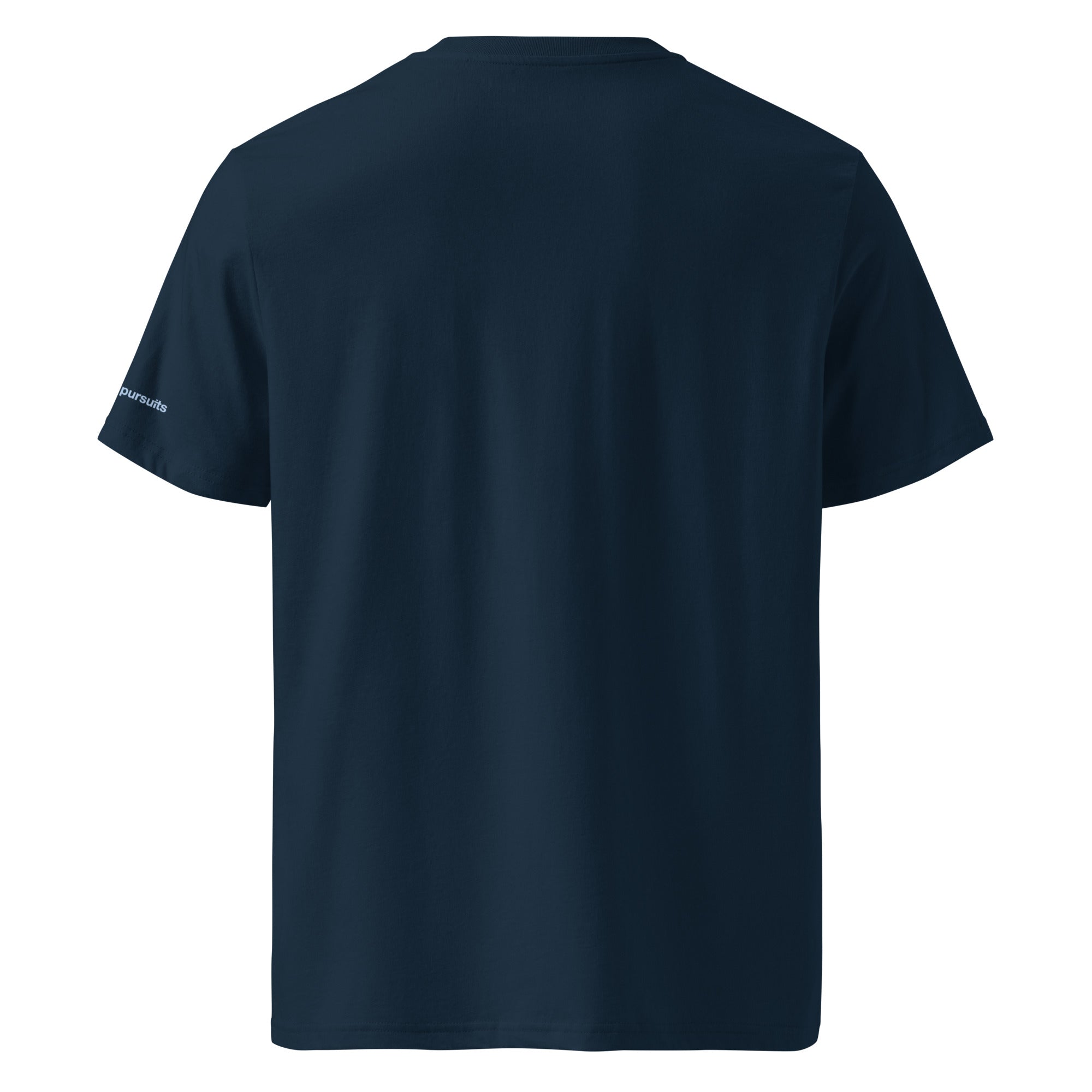 Bike Vibes Organic Cotton T-Shirt