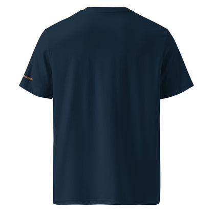 Oh! Shift Organic Cotton T-Shirt