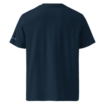 I’m Vintage Organic Cotton T-Shirt