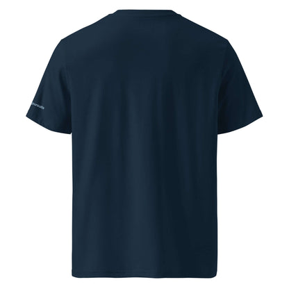 Cyclist’s Mantra Organic Cotton T-Shirt
