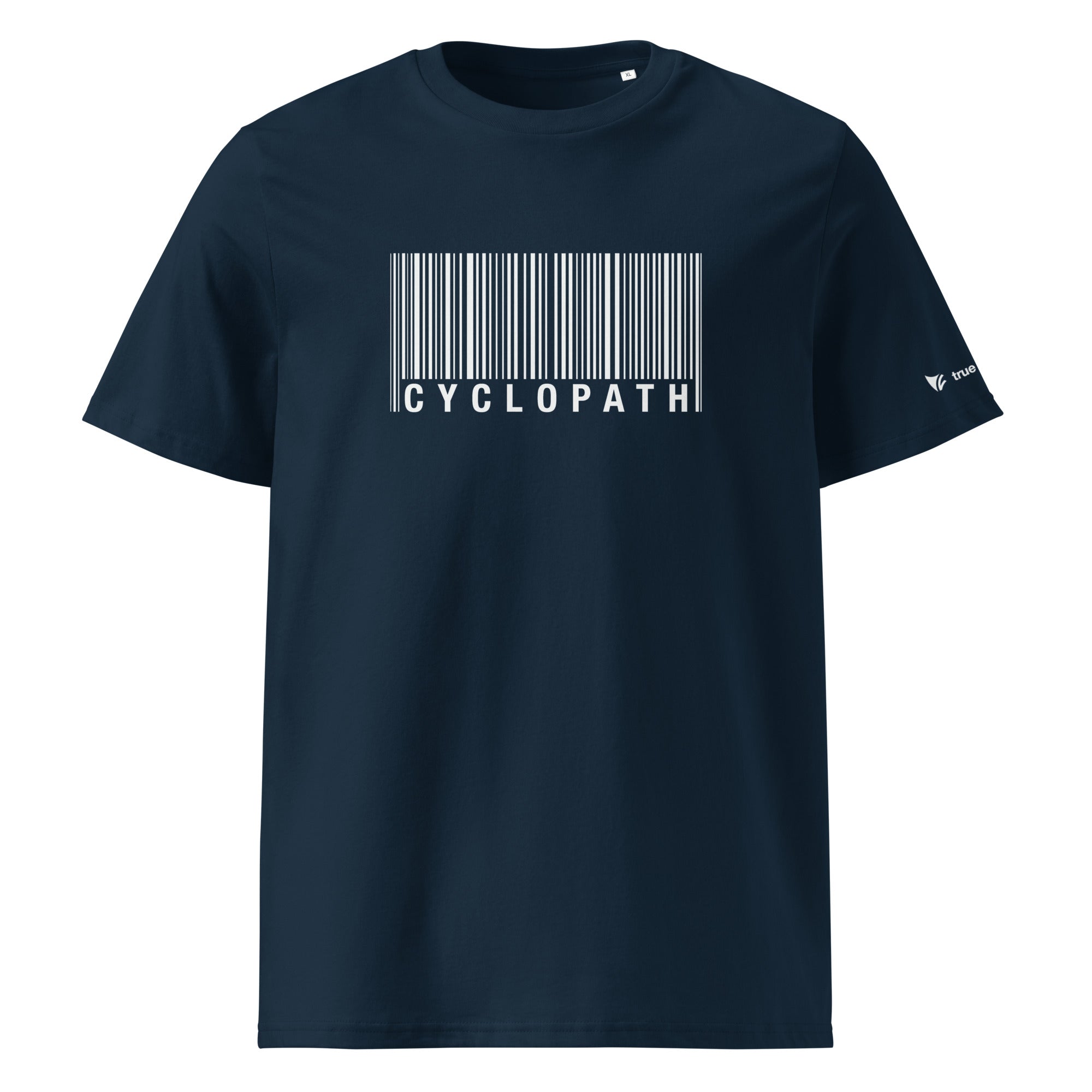 Cyclopath Organic Cotton T-shirt