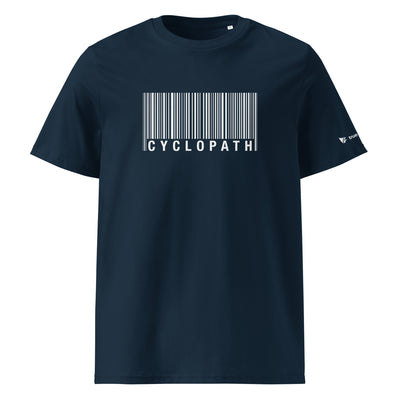 Cyclopath Organic Cotton T-shirt